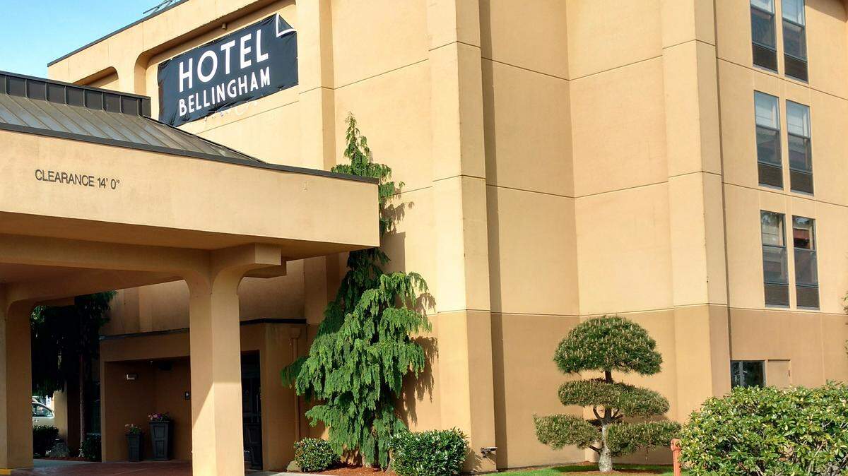 The Hotel Bellingham, known for years as the Hampton Inn, is under a new management group called Providence Hospitality Partners. The new ownership group, Today's VI LLC, is finalizing plans to do a major renovation and possibly partner with a new hotel brand.