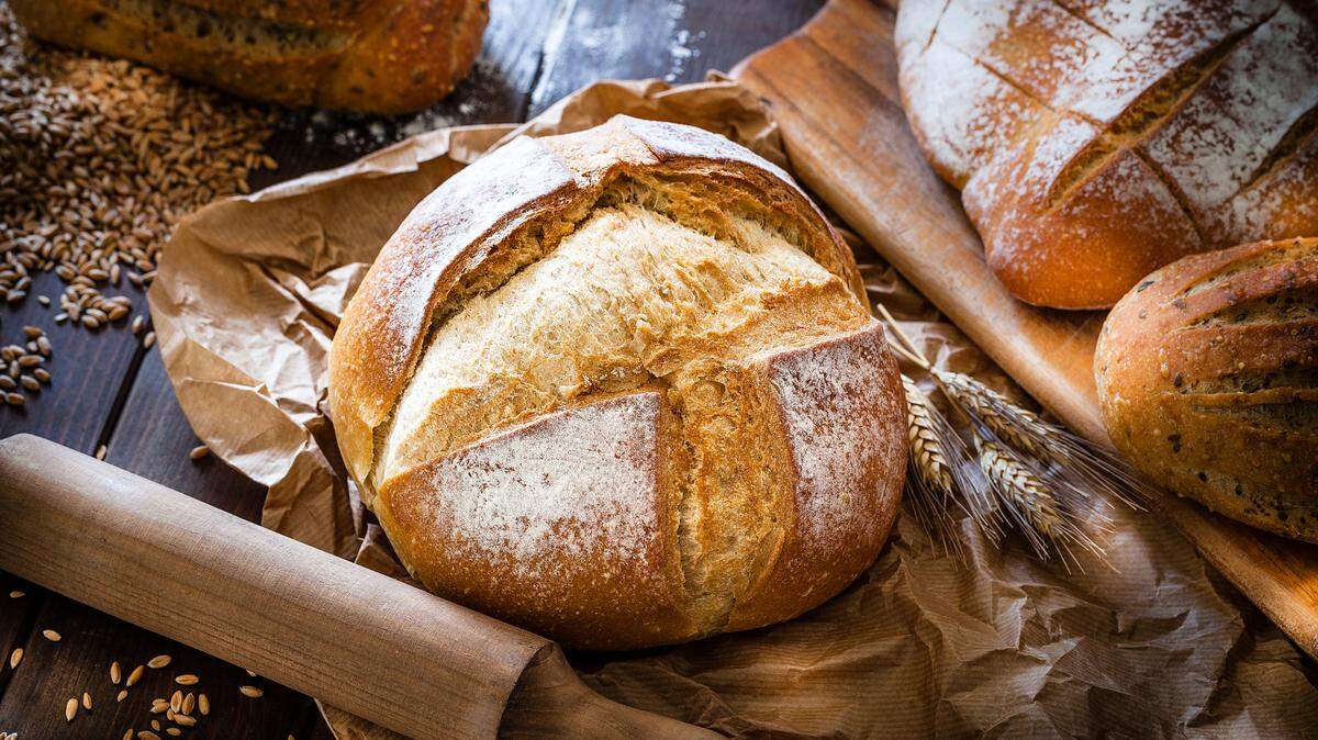 This local bakery has four local cafe locations that serve sandwiches, soup, salads and breakfast in Whatcom County, and was voted as making the best bread in Bellingham and Whatcom county.