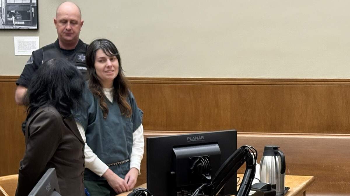 Court allows bail for woman accused of attempting to kill children. What happens next