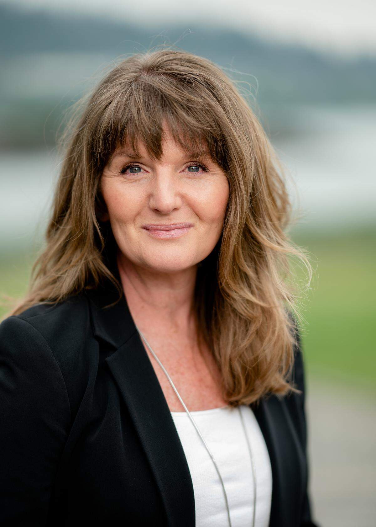 Hannah Ordos of Sumas is one of four candidates running for the at-large Position B seat on the Whatcom County Council in the Aug. 1, 2023, primary election.