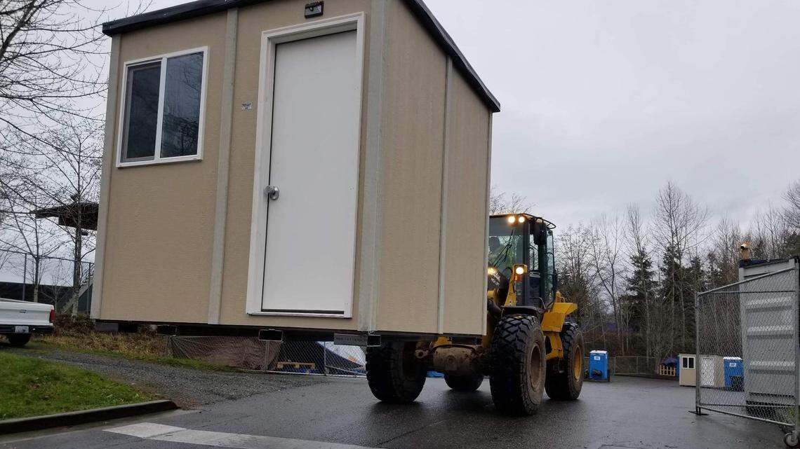 New Ferndale manufacturer wants to tackle housing, other projects one piece at a time