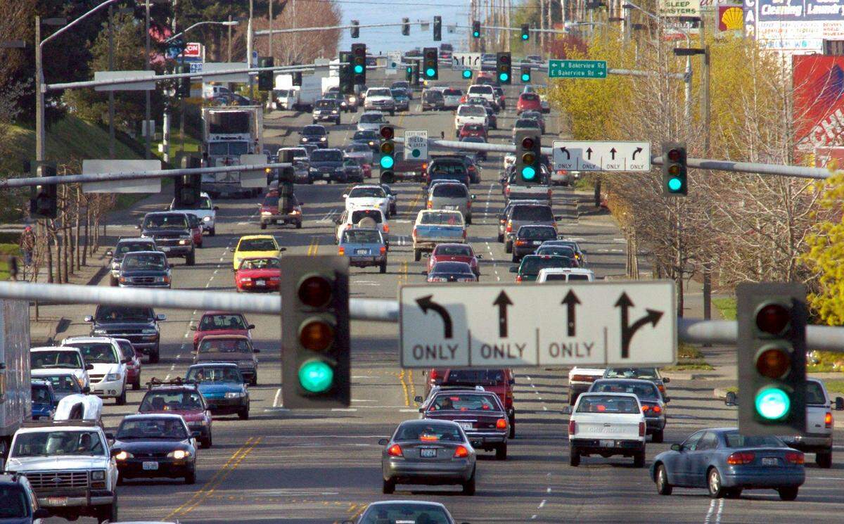 During the first three months of 2022, 196 car thefts were reported in the city of Bellingham. Of those 36 were in the Meridian neighborhood, which was by far the most of any neighborhood.