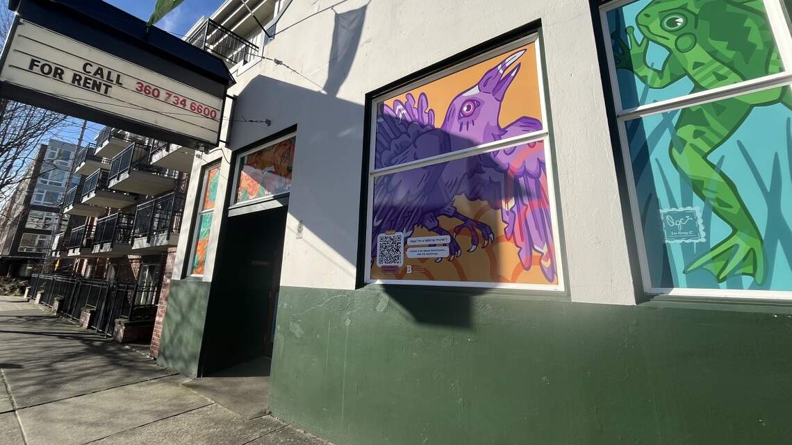 Bellingham approves tax credit for new businesses in downtown and other areas
