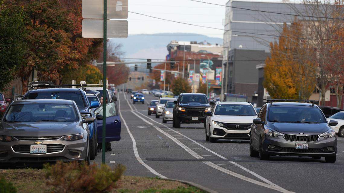 Bellingham drops default speed limit to 20 mph. Here’s what to know