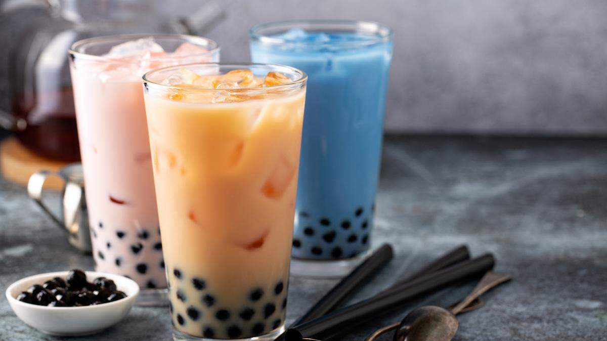 Yi Fang Taiwan Fruit Tea’s newest location opened in June 2024 in Elk Grove.