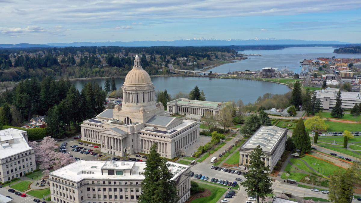 Learn how to keep your personal data and information safe as Washington has severe data breaches, affecting millions across the state.