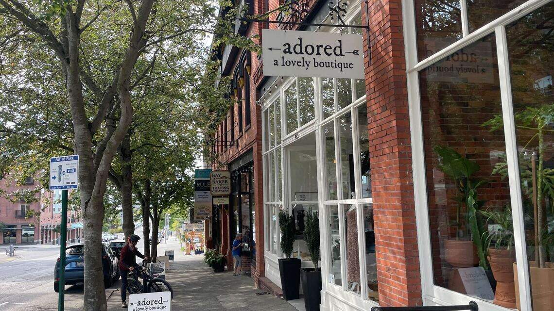 From boutiques to bookstores, these shops won 2026 Cascades Best gold awards