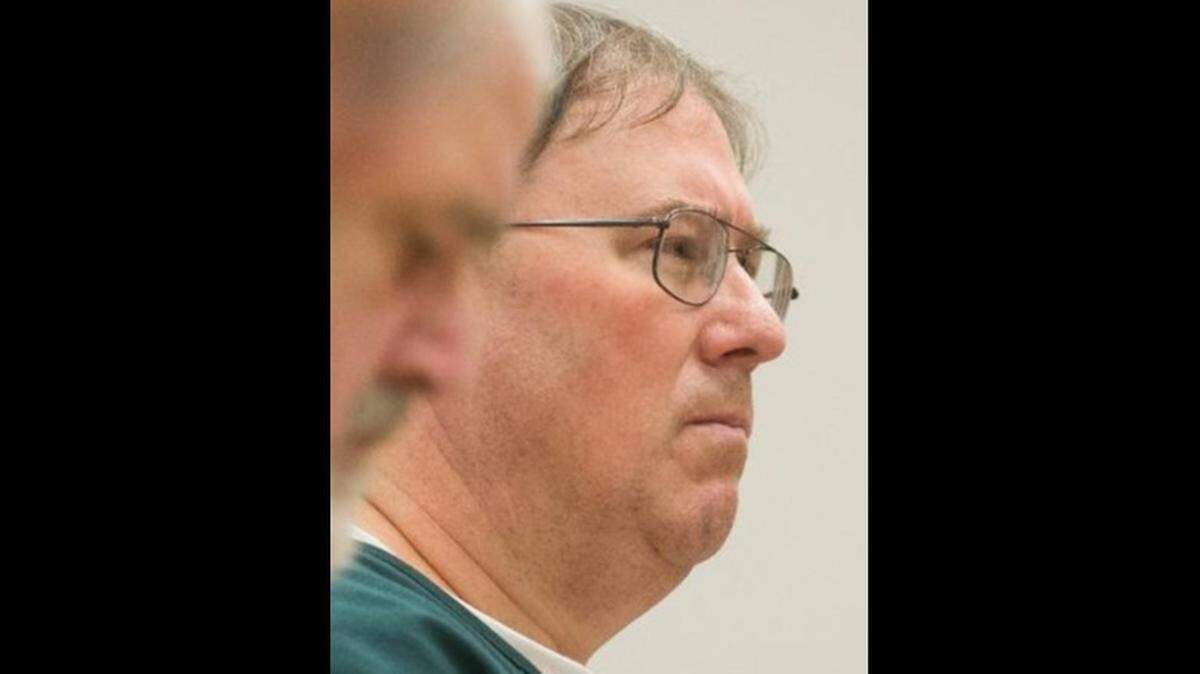 Timothy Forrest Bass was convicted of the 1989 abduction, rape and murder of Stavik after a three-week trial in 2019.