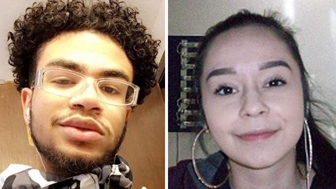 Bellingham police arrest second suspect in last week’s reported drive-by shooting