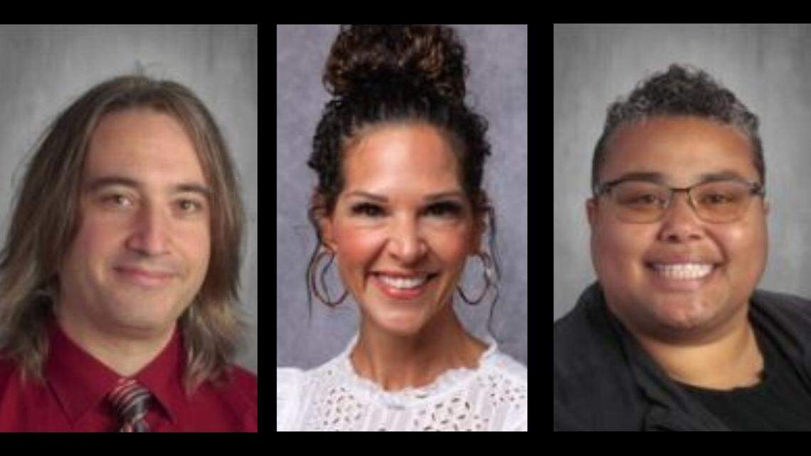 Defense attorneys seek dismissals in cases against Bellingham school administrators