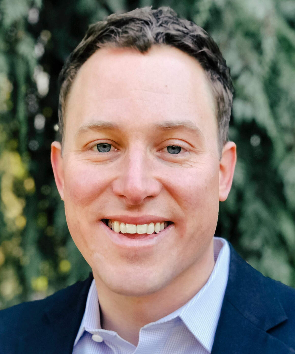 State Rep. Joe Timmons, D-Bellingham.