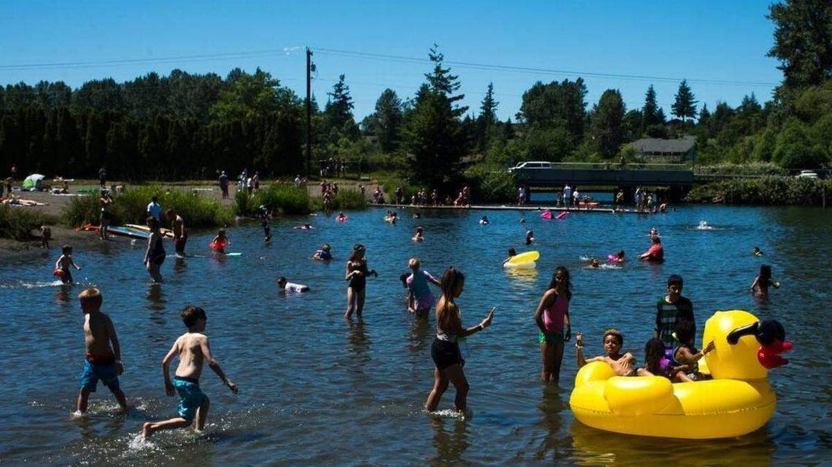Bellingham Police say a mother’s Facebook post about a stranger reportedly approaching her kids at Bloedel Donovan Park earlier this week should serve as a reminder to every parent to educate their children on the potential dangers they could face.
