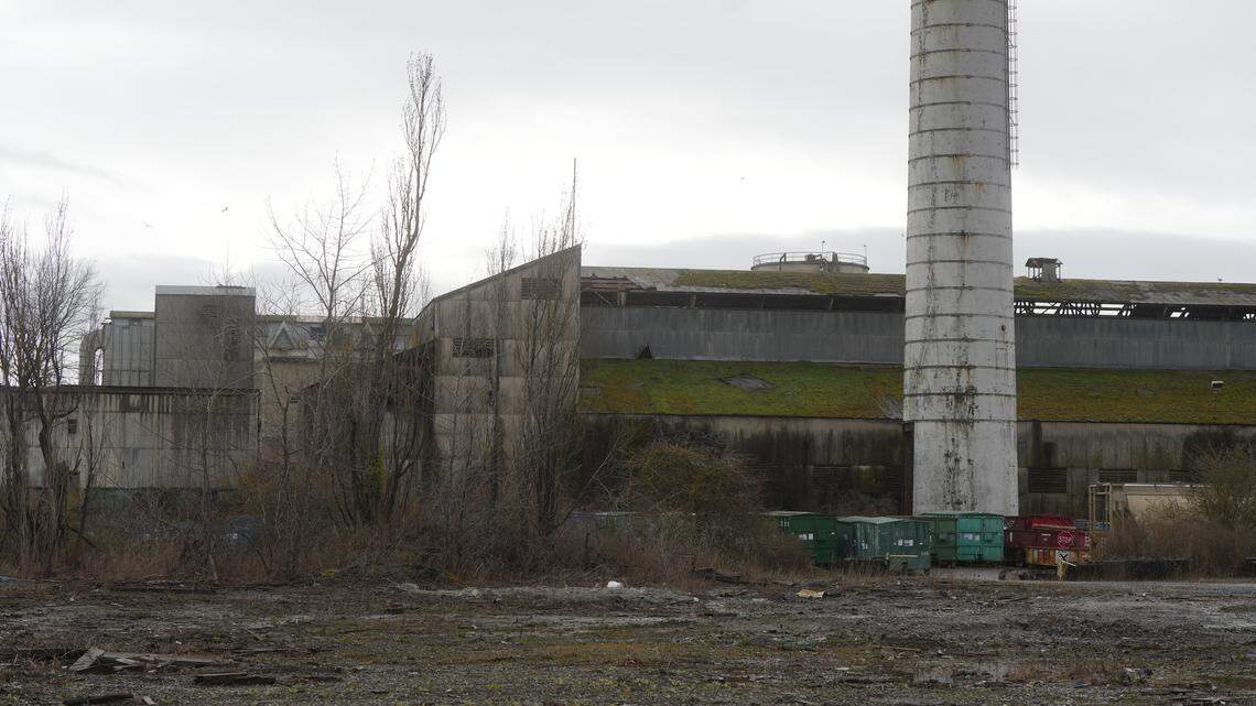 Whatcom County zoning in question as growth continues around heavy industry