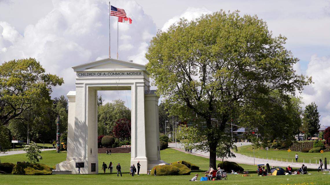 U.S.-Canada border closure extended another month to Nov. 21 due to COVID-19