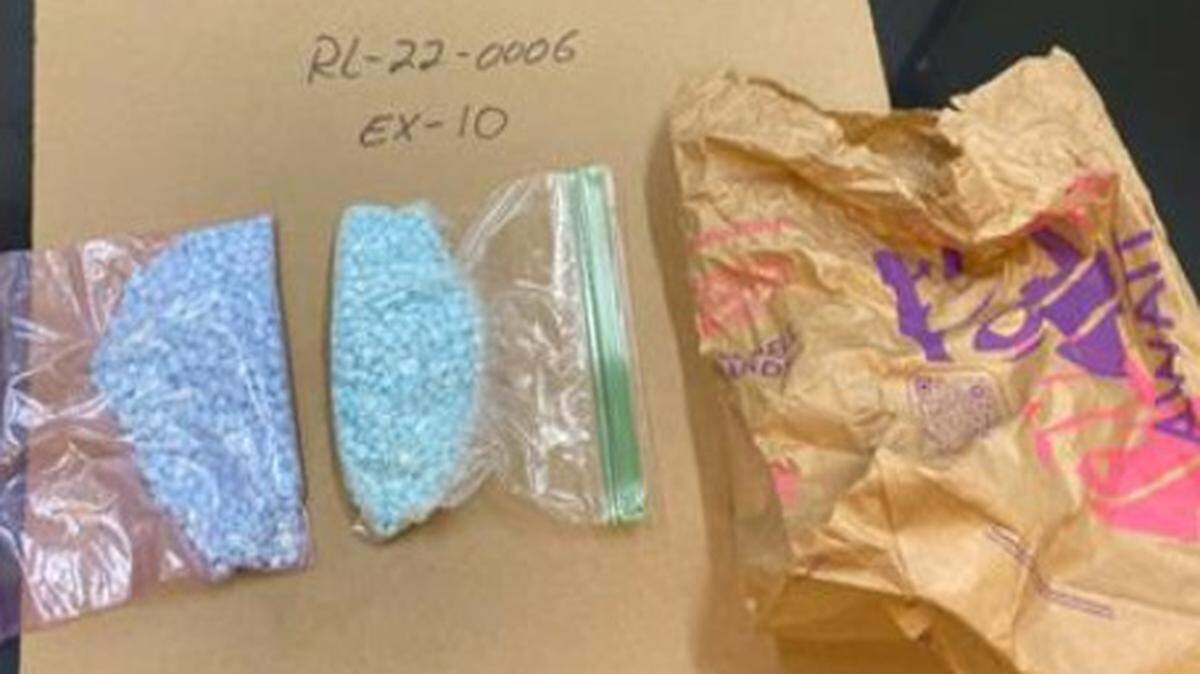 Ahbdurman Ahmed, 33, of Seattle, was sentenced Jan. 5, 2024 to six years in federal prison for his role in a drug trafficking ring that distributed thousands of fentanyl pills across Whatcom County and the Lummi Nation.