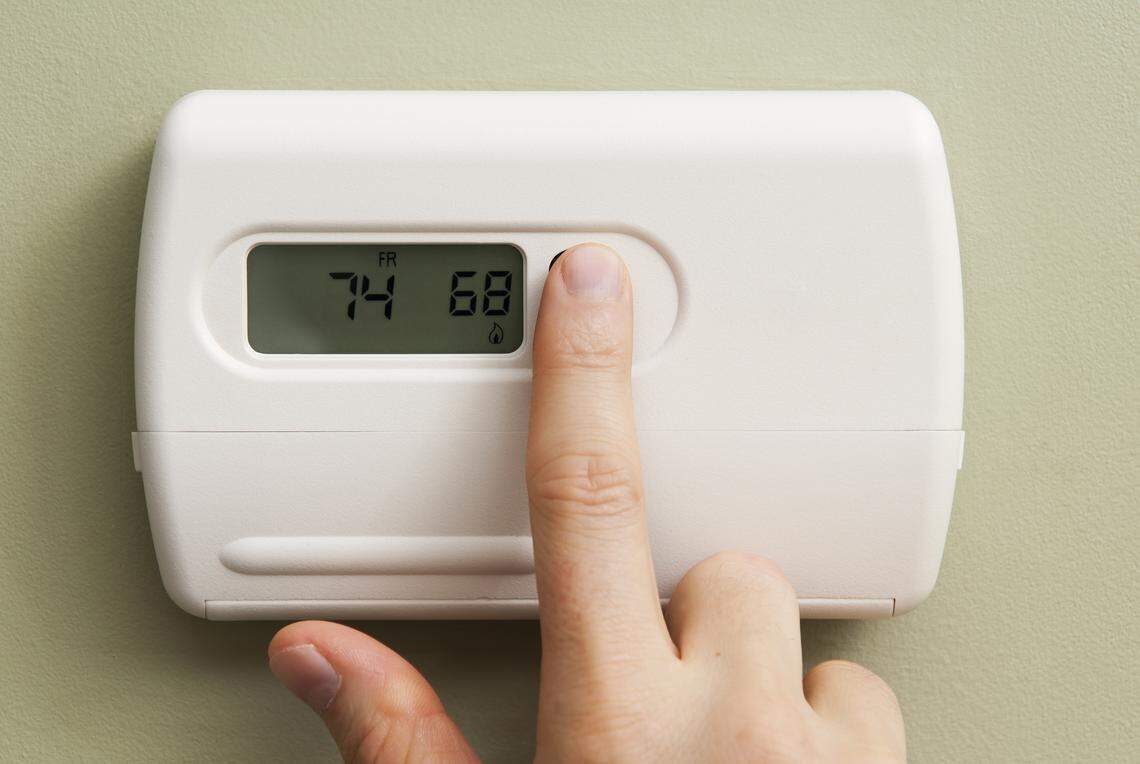 Can setting your thermostat to 78 degrees really cut costs?