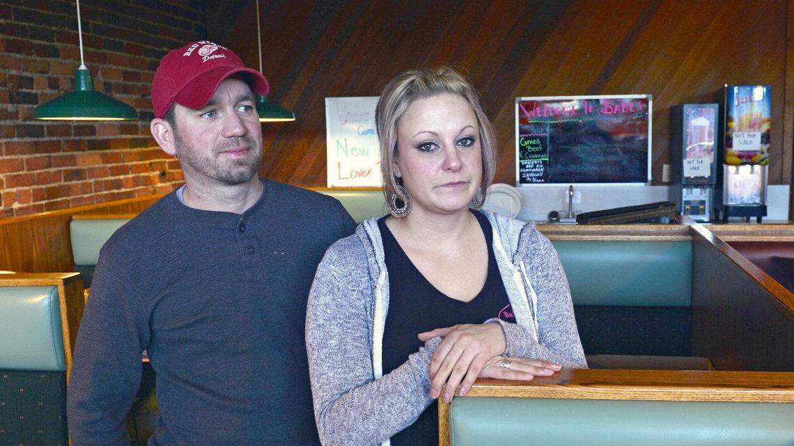 Landmark Ferndale restaurant Babe’s Place won’t reopen