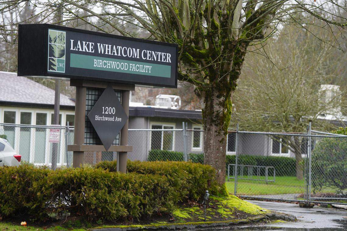 The Lake Whatcom Center is preparing to open an 86-bed assisted living facility for adults with behavioral health issues.
