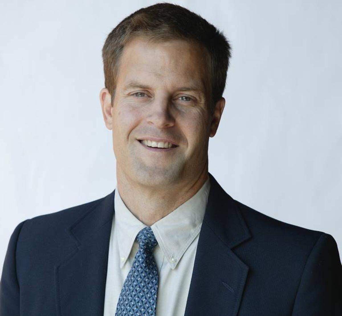 Bruce Larson is a secondary education professor at WWU.