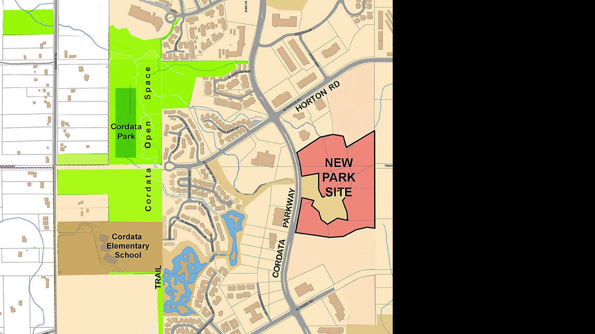 Cordata Community Park