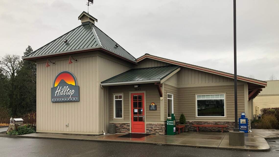 Irish pub, restaurant proposed at former site of Bellingham’s Hilltop Restaurant