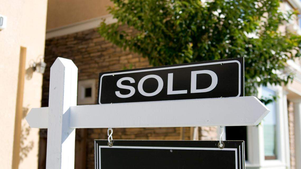 Thurston County home sales soared in October. Here’s what the new data shows