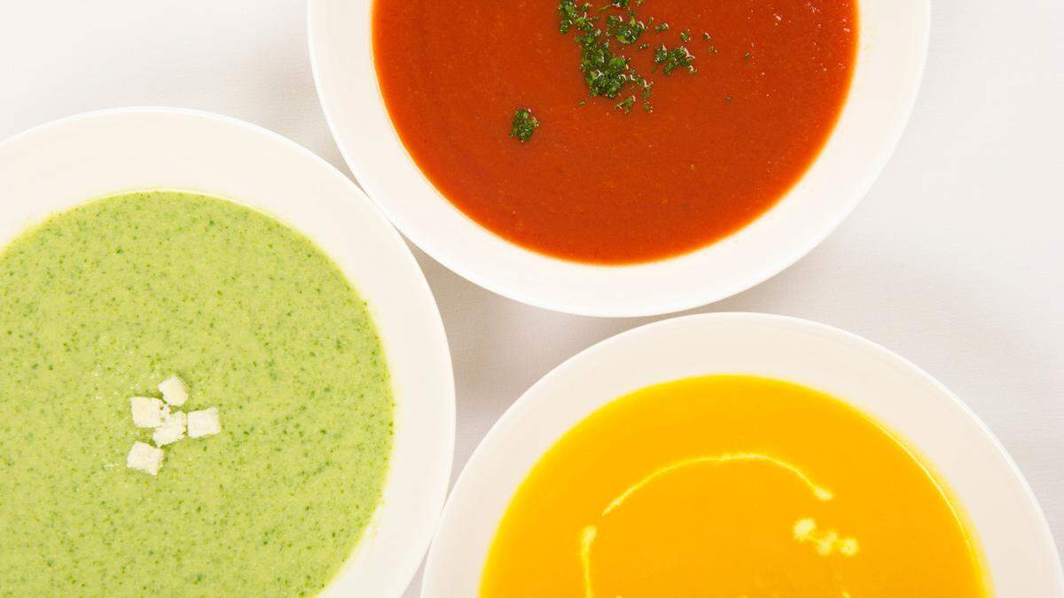 We’re looking to find the local restaurant that makes the best soup in Bellingham and Whatcom County, vote in our poll now.