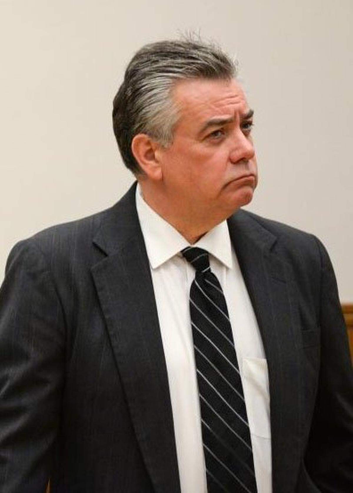 Starck Follis, director of the Whatcom County Public Defender’s Office, asked Monday, Sept. 21, to withdraw as the attorney for Timothy Forrest Bass, the Everson man convicted in 2019 of abducting, raping and murdering Amanda “Mandy” Stavik in 1989.