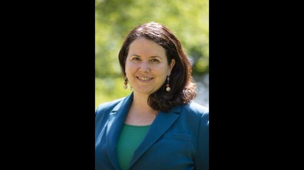 The GOP-submitted 42nd District maps exclude the Lettered Streets home of Democratic state Rep. Sharon Shewmake.