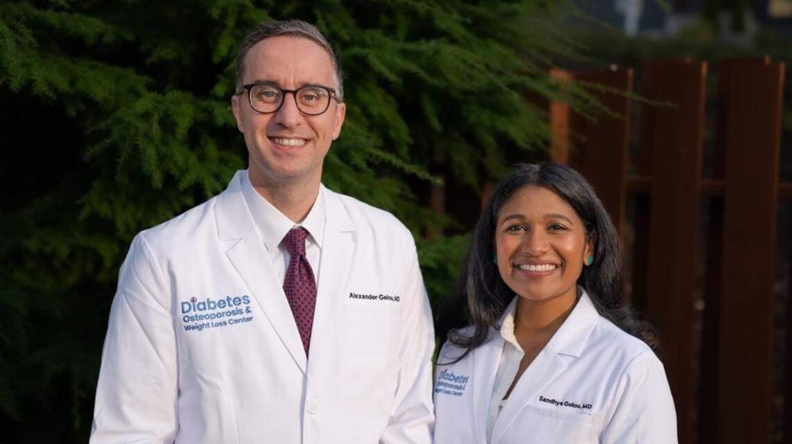 This specialty medical office will open in Bellingham later this month