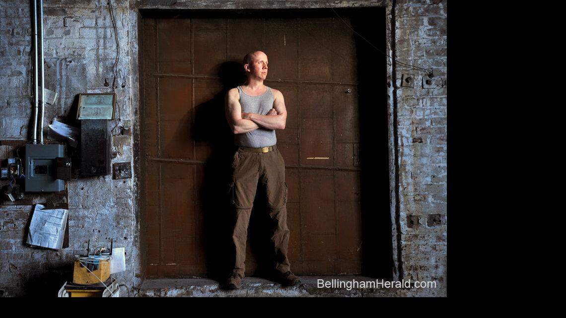 serial novel Rob Slater