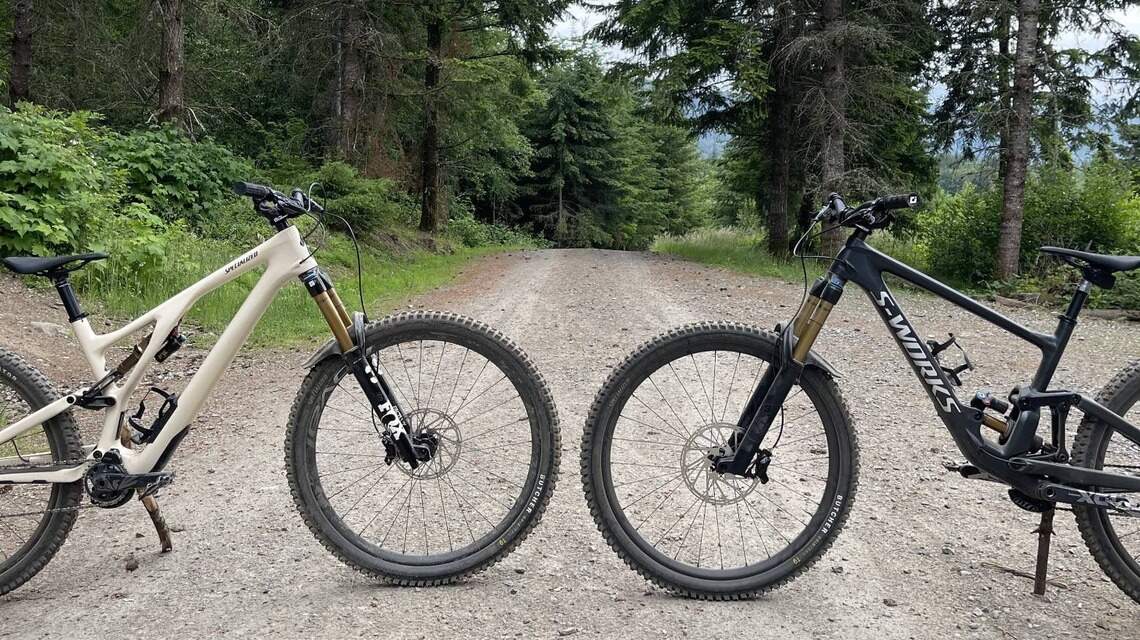 Two former Faithlife employees turn their love of bikes into a new business venture