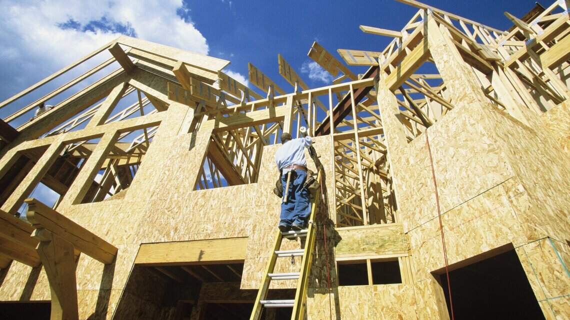 These projects are keeping Bellingham construction activity high
