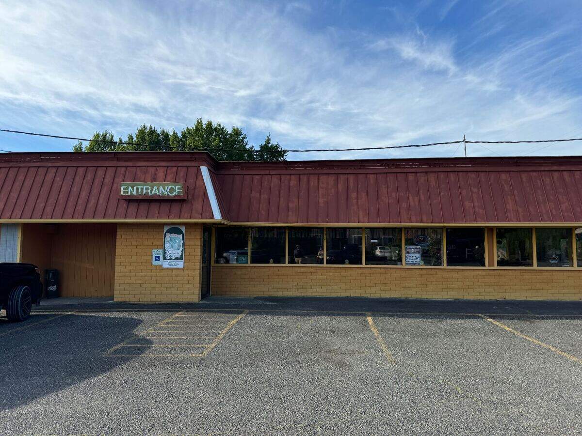 Sol De Mexico at 1120 Lakeway Dr. in Bellingham, Wash. on Wednesday, June 5, 2024.