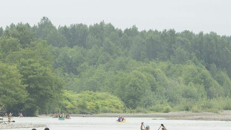 Gallery: 2015 Ski to Sea Race