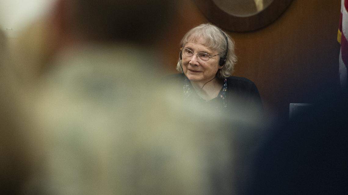 After 6 days, here’s what the jury’s heard about Stavik’s death in Bass’ murder trial