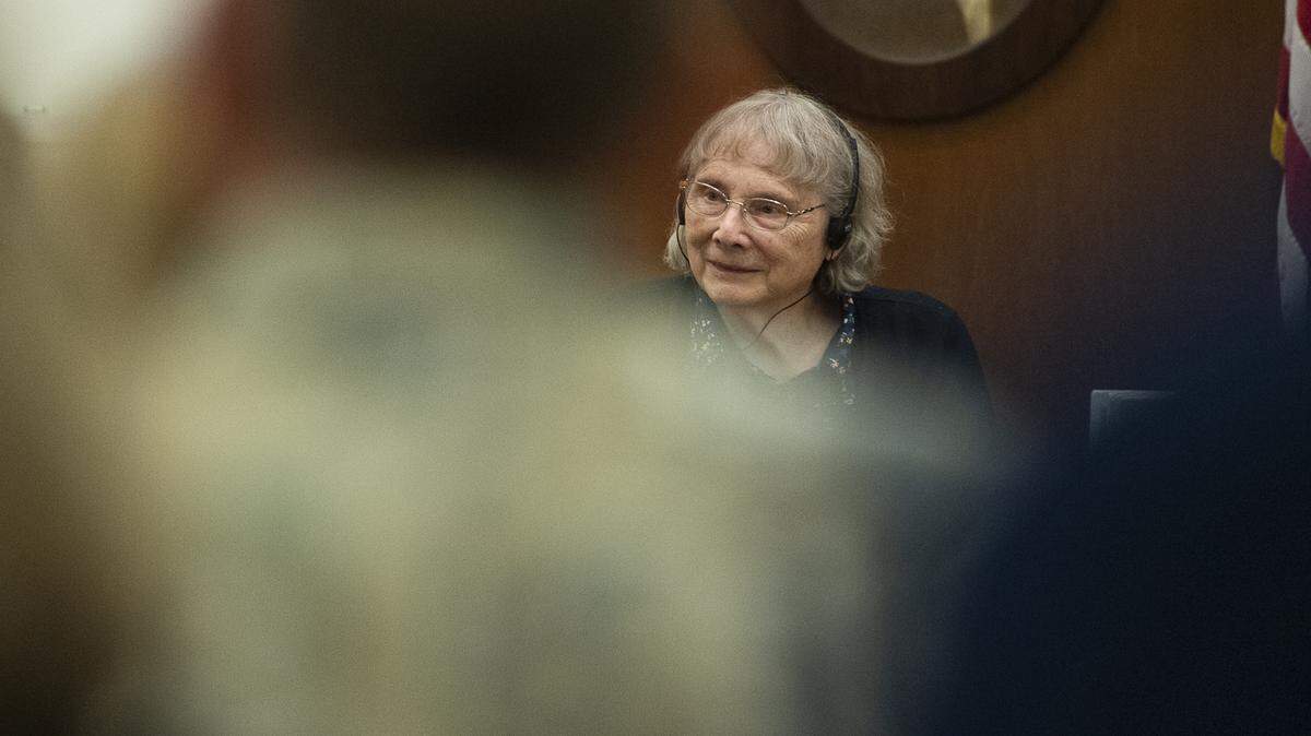 After 6 days, here’s what the jury’s heard about Stavik’s death in Bass’ murder trial