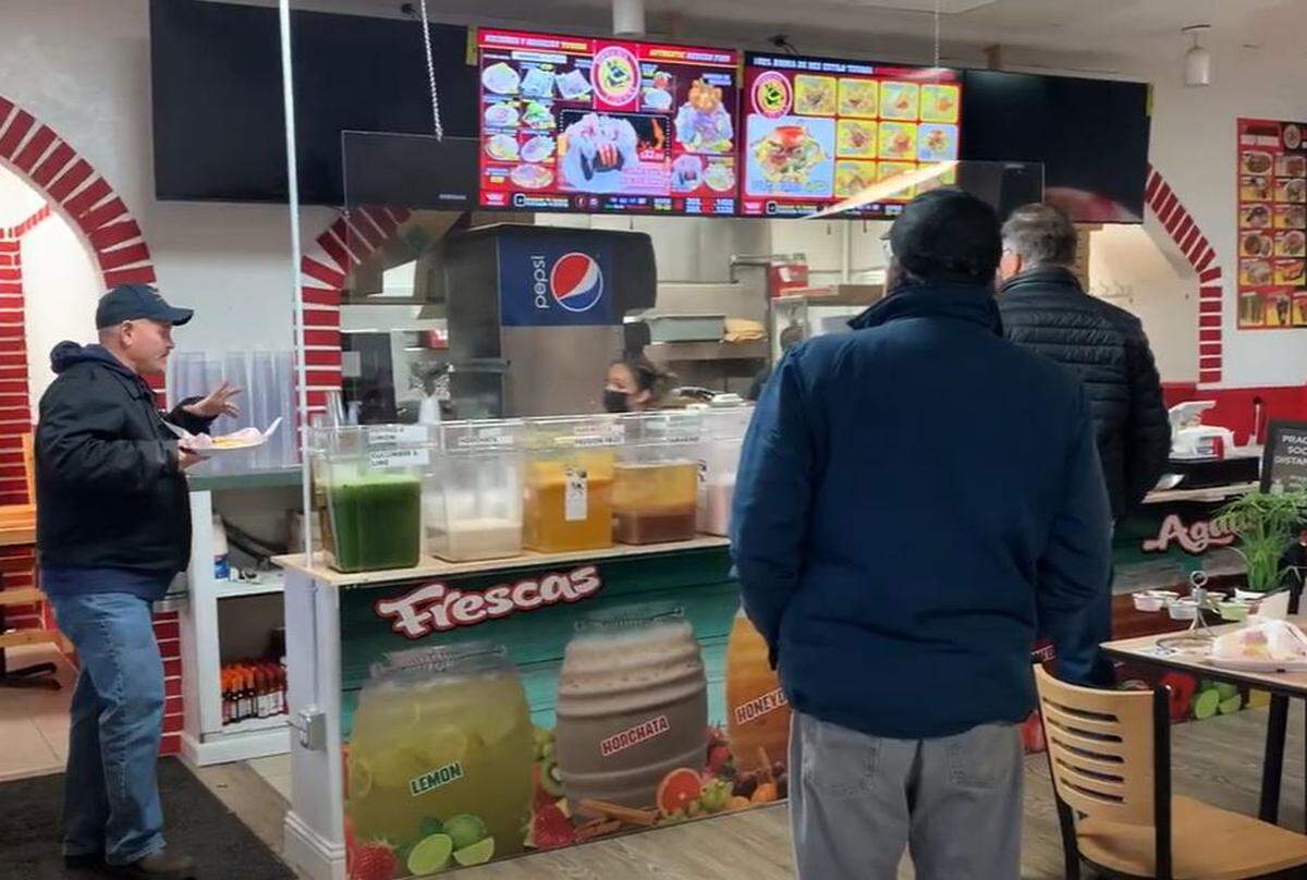 Birrieria Tijuana opened its long-awaited Bellingham location at 3040 Northwest Ave. Monday, Dec. 12.