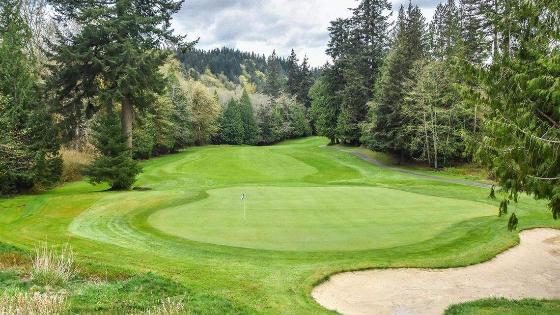 Whatcom golf courses planning to re-open after nearly 6 weeks of coronavirus closure