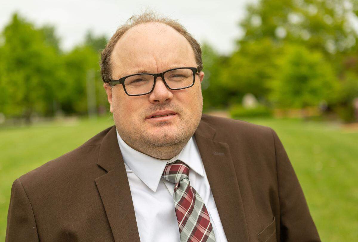 Russ Dzialo has filed with the state Public Disclosure Commission to raise money to run as the 42nd District senator.