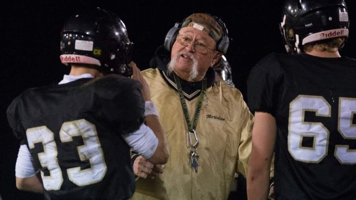 School to honor this long-time coach as week two of Whatcom County prep football begins