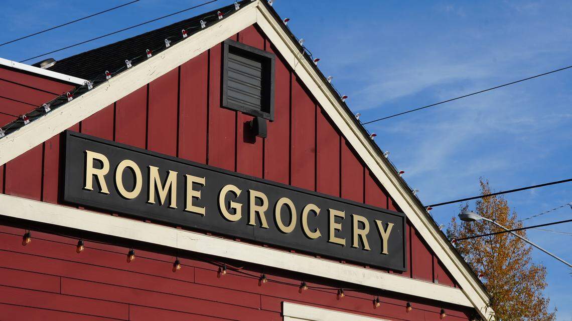 Whatcom County eatery celebrates 100 years as popular community staple