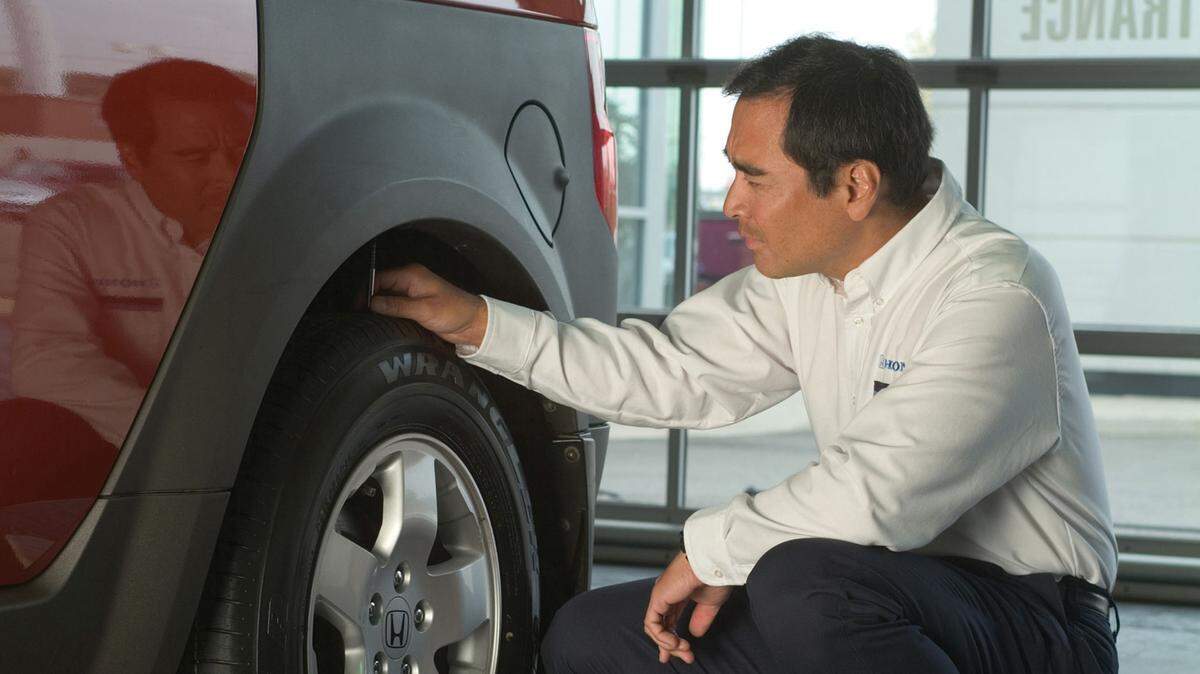 Most states have dropped their mandatory government-funded vehicle safety inspections, leaving it to car owners and their mechanics to make sure cars are safe to operate out on the road.