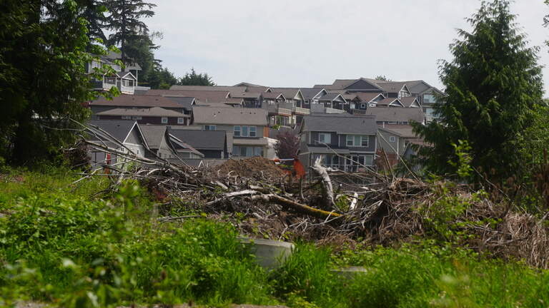 Lighthouse Mission offering outreach, services ahead of King Mountain cleanup