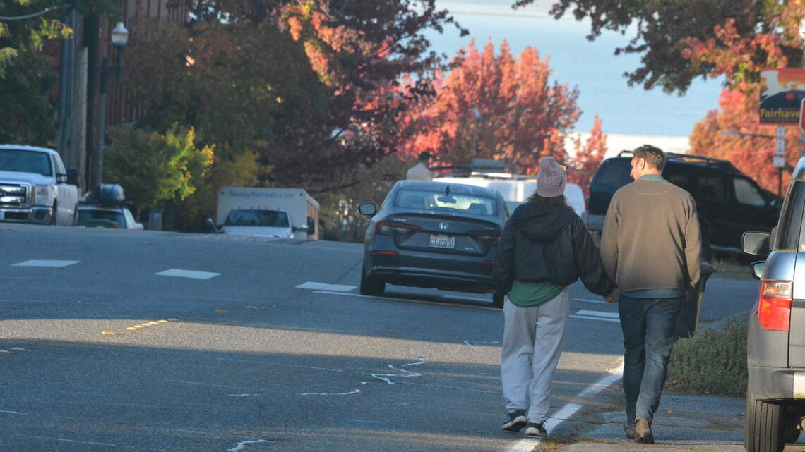 Bellingham has big plans for a major roadway through the Fairhaven district