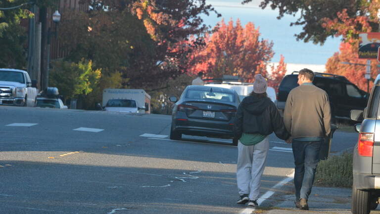 Bellingham has big plans for a major roadway through the Fairhaven district