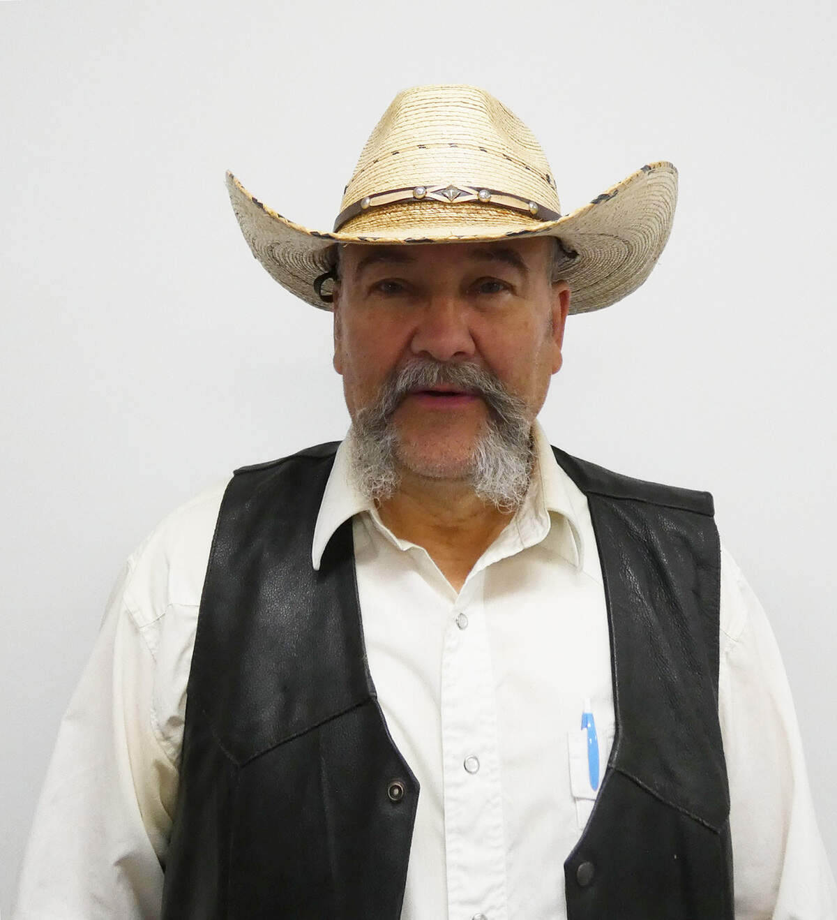 Jerry Burns is a candidate for the Port of Bellingham Commission’s District 5 position in the Aug. 4 primary election.