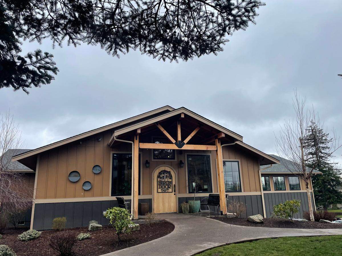 The Birch Door Cafe in Bellingham topped The Bellingham Herald’s reader poll for the best brunch in Whatcom County.