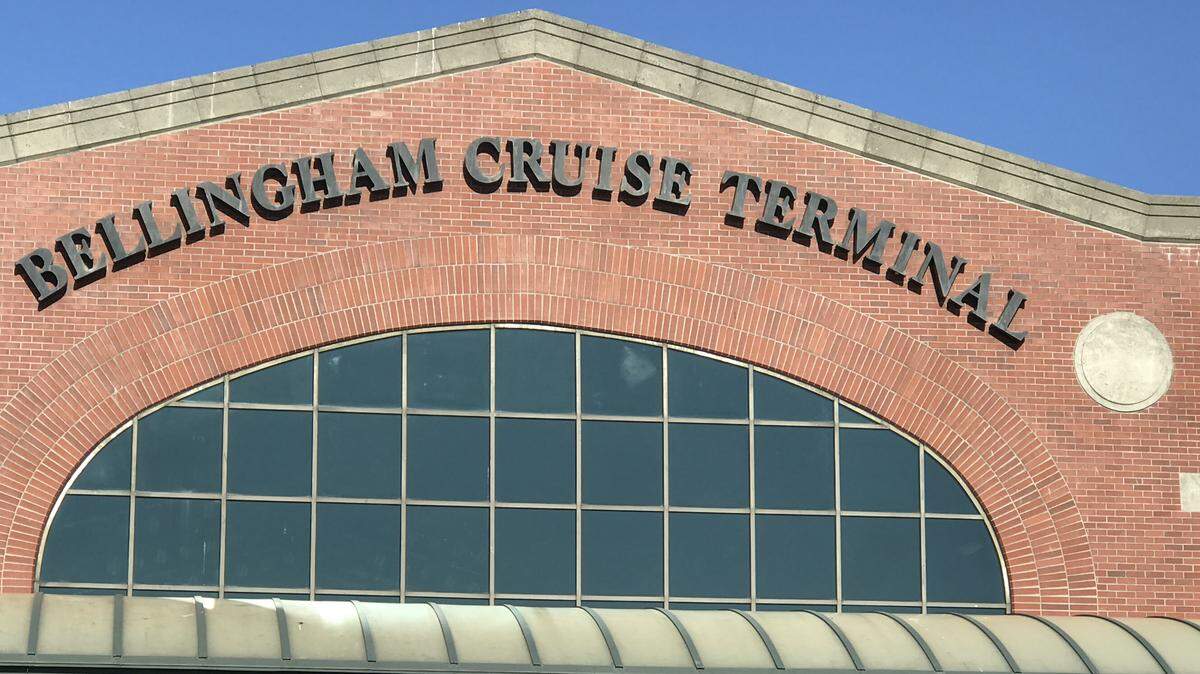 Port Fairhaven, a fish-n-chips restaurant, recently opened in the Bellingham Cruise Terminal.