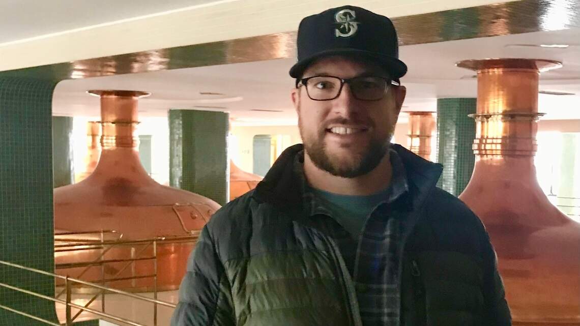 This brewery focused on lagers and ales is coming to downtown Bellingham